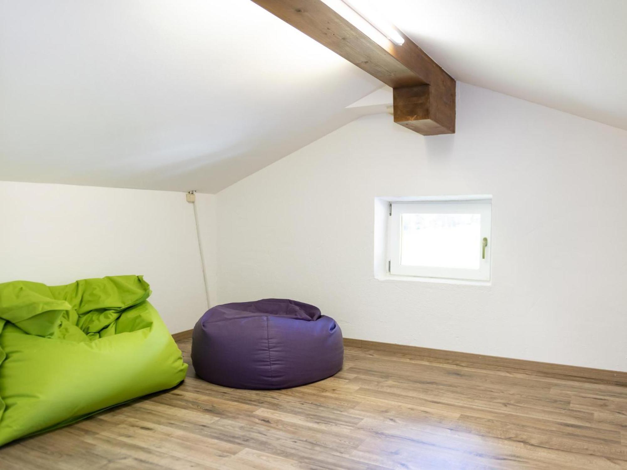 Auszeit Am Bauernhof Apartment Schwoich Екстериор снимка