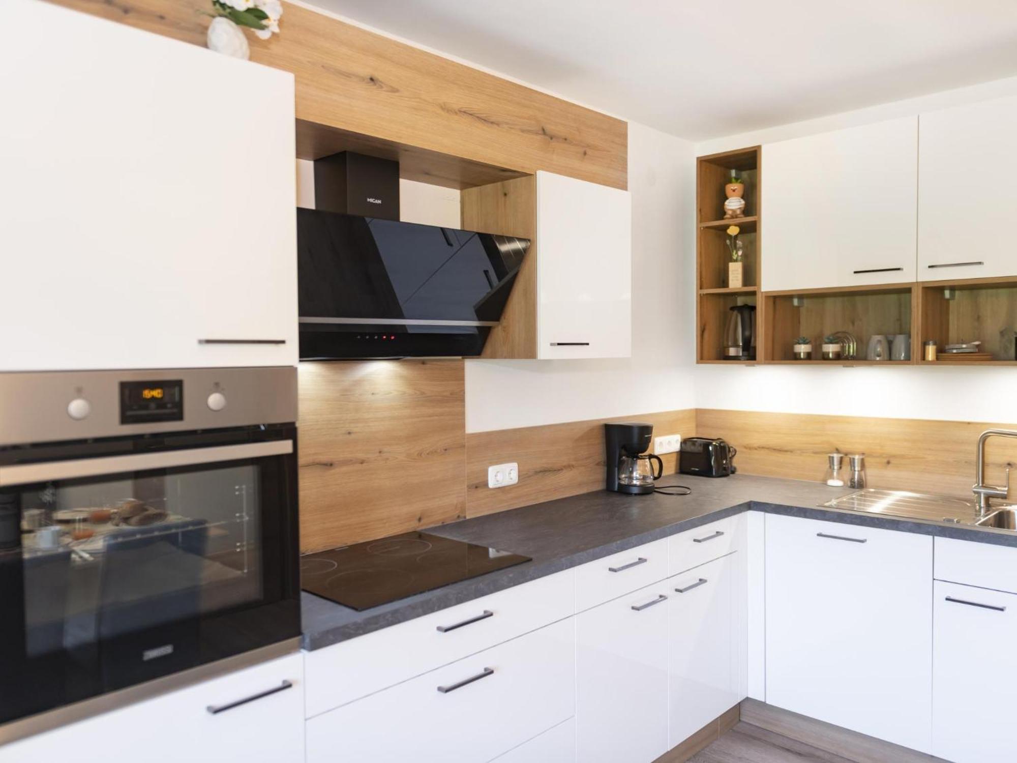 Auszeit Am Bauernhof Apartment Schwoich Екстериор снимка