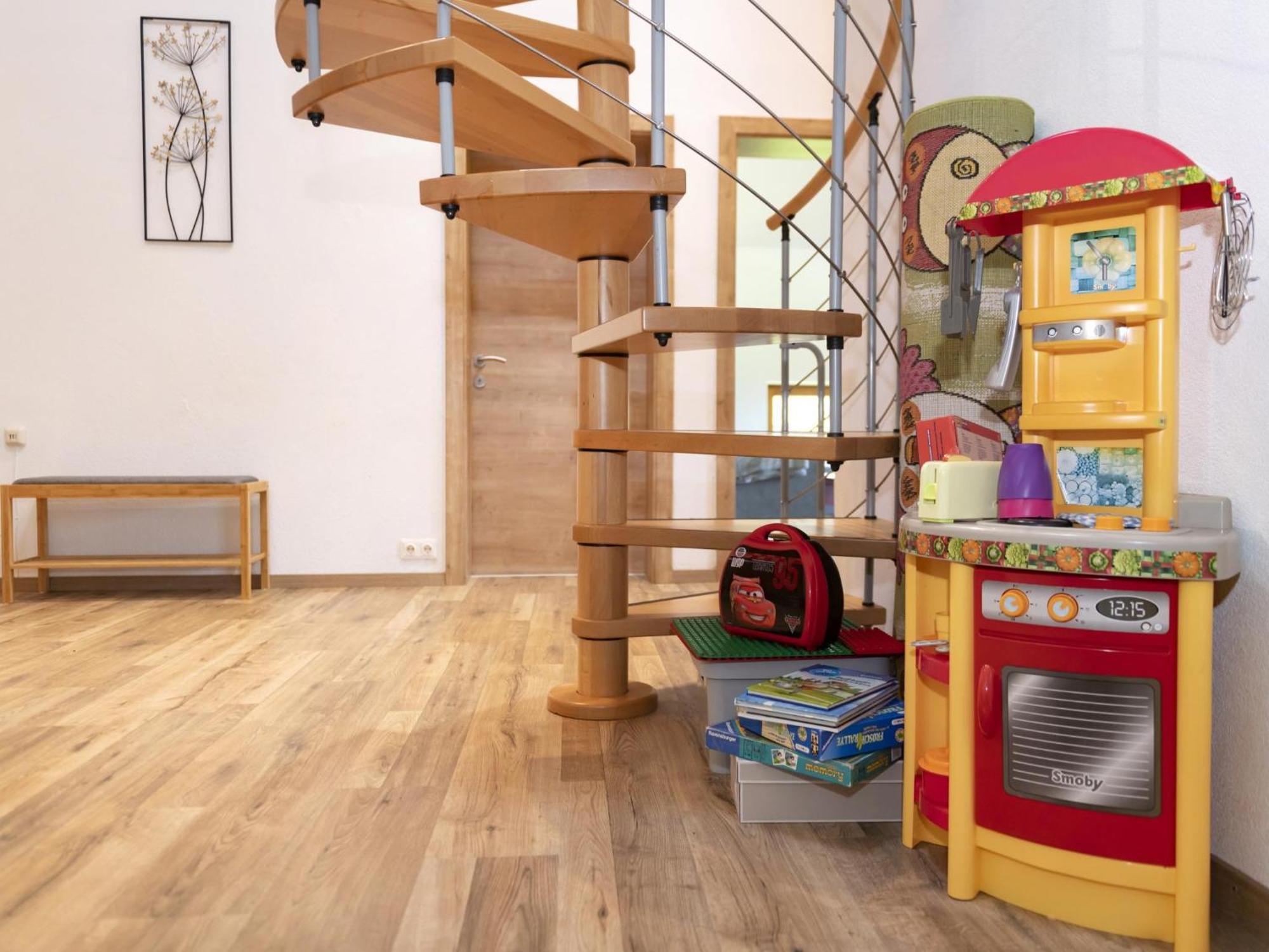Auszeit Am Bauernhof Apartment Schwoich Екстериор снимка