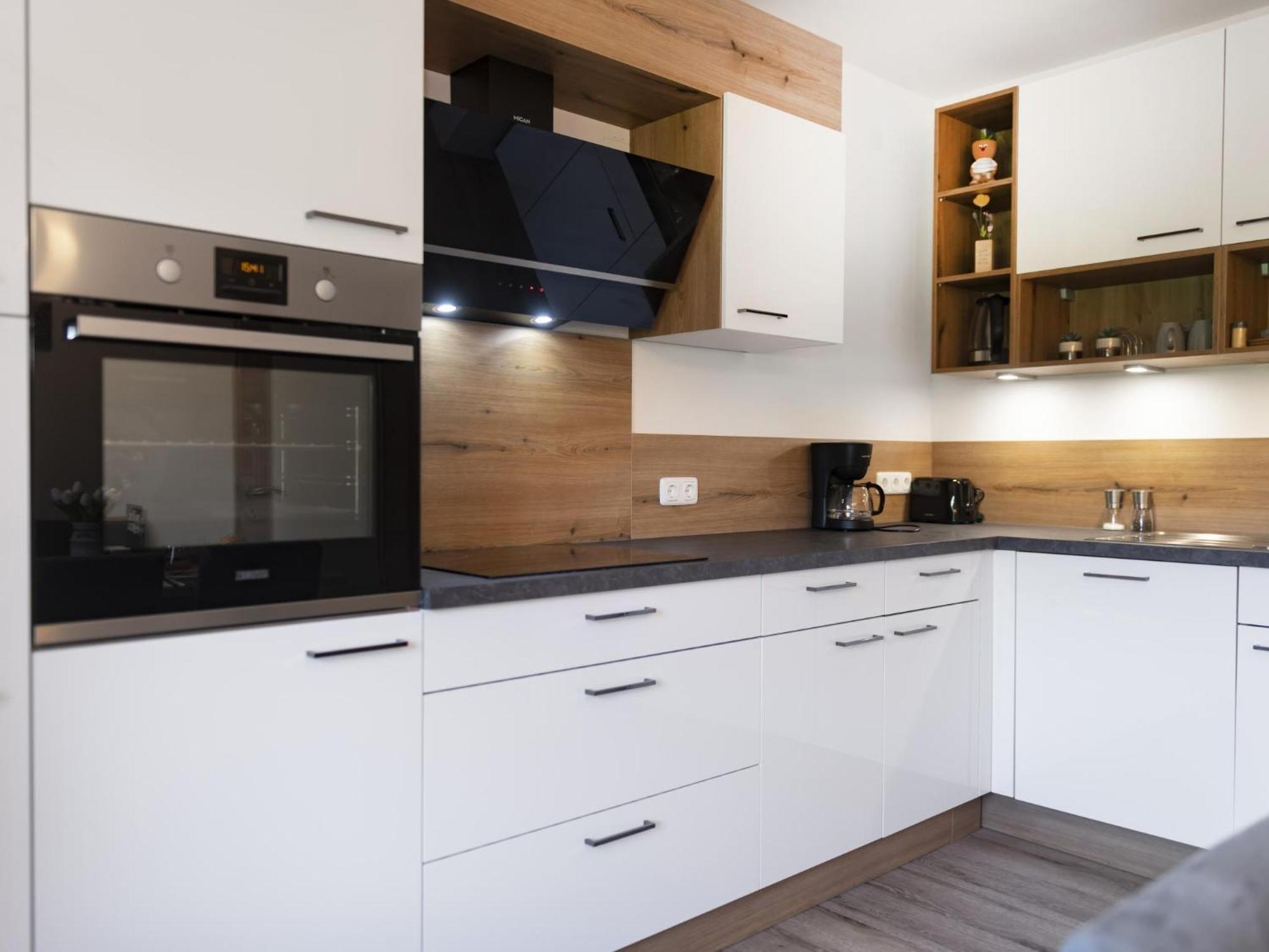 Auszeit Am Bauernhof Apartment Schwoich Екстериор снимка