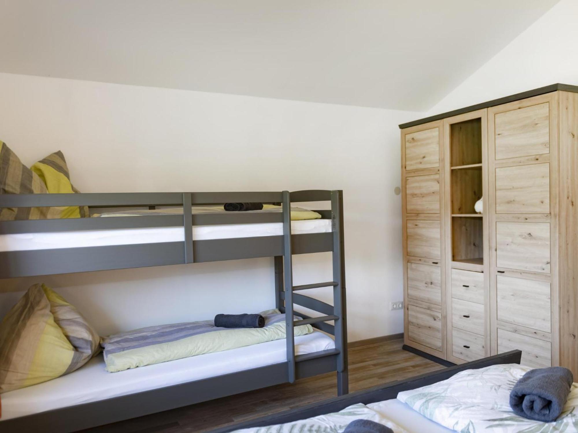 Auszeit Am Bauernhof Apartment Schwoich Екстериор снимка