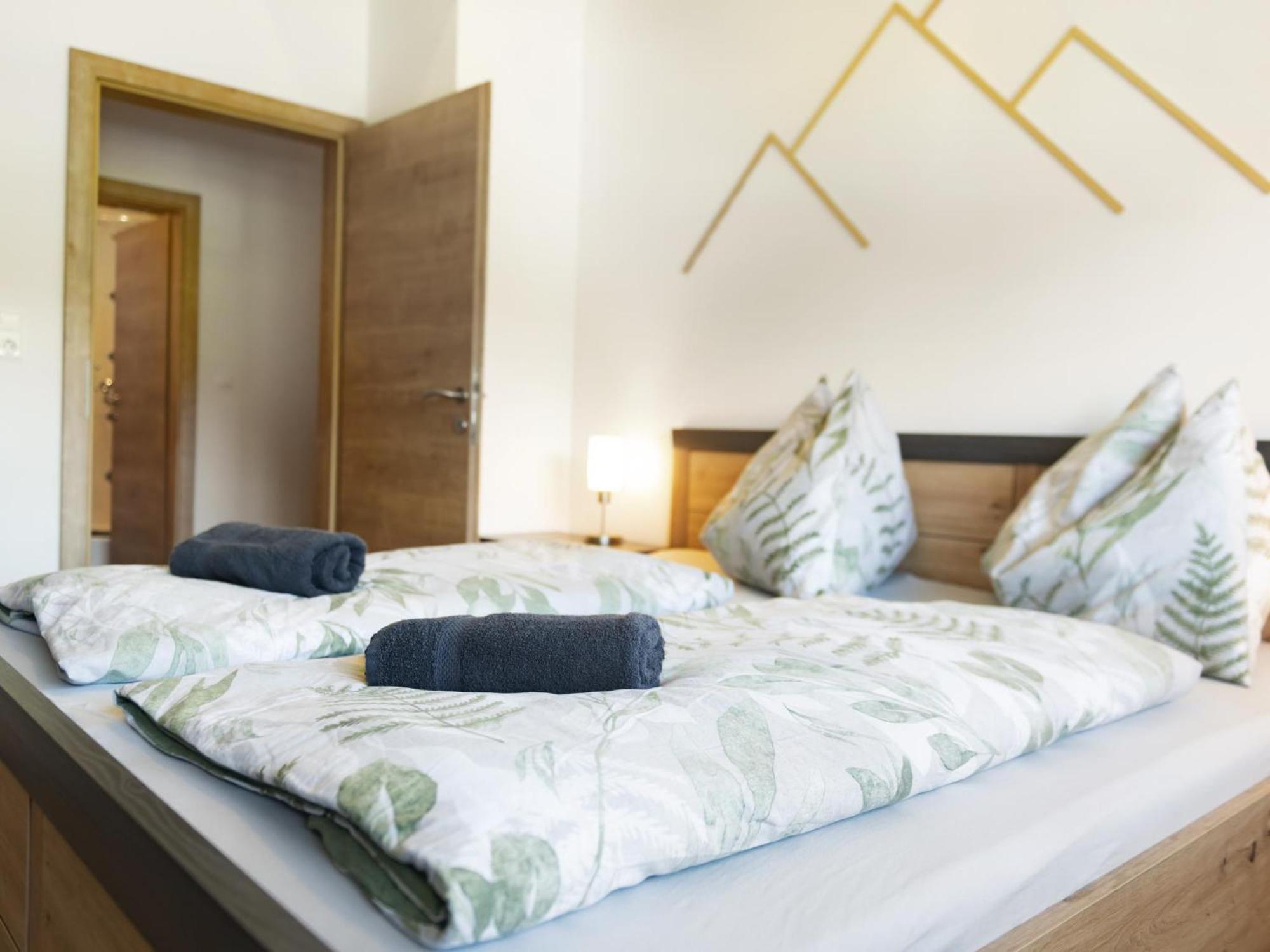 Auszeit Am Bauernhof Apartment Schwoich Екстериор снимка