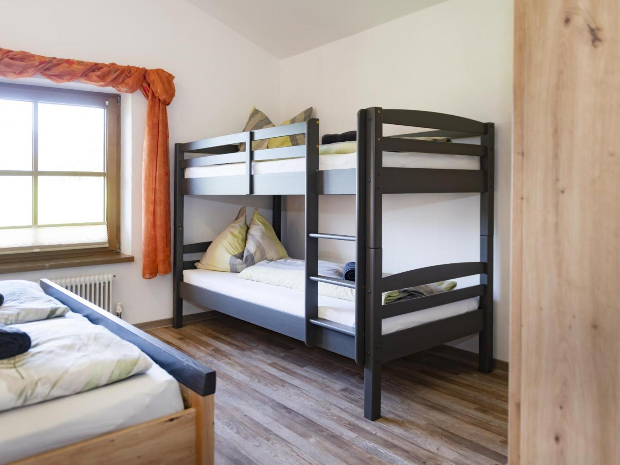 Auszeit Am Bauernhof Apartment Schwoich Екстериор снимка