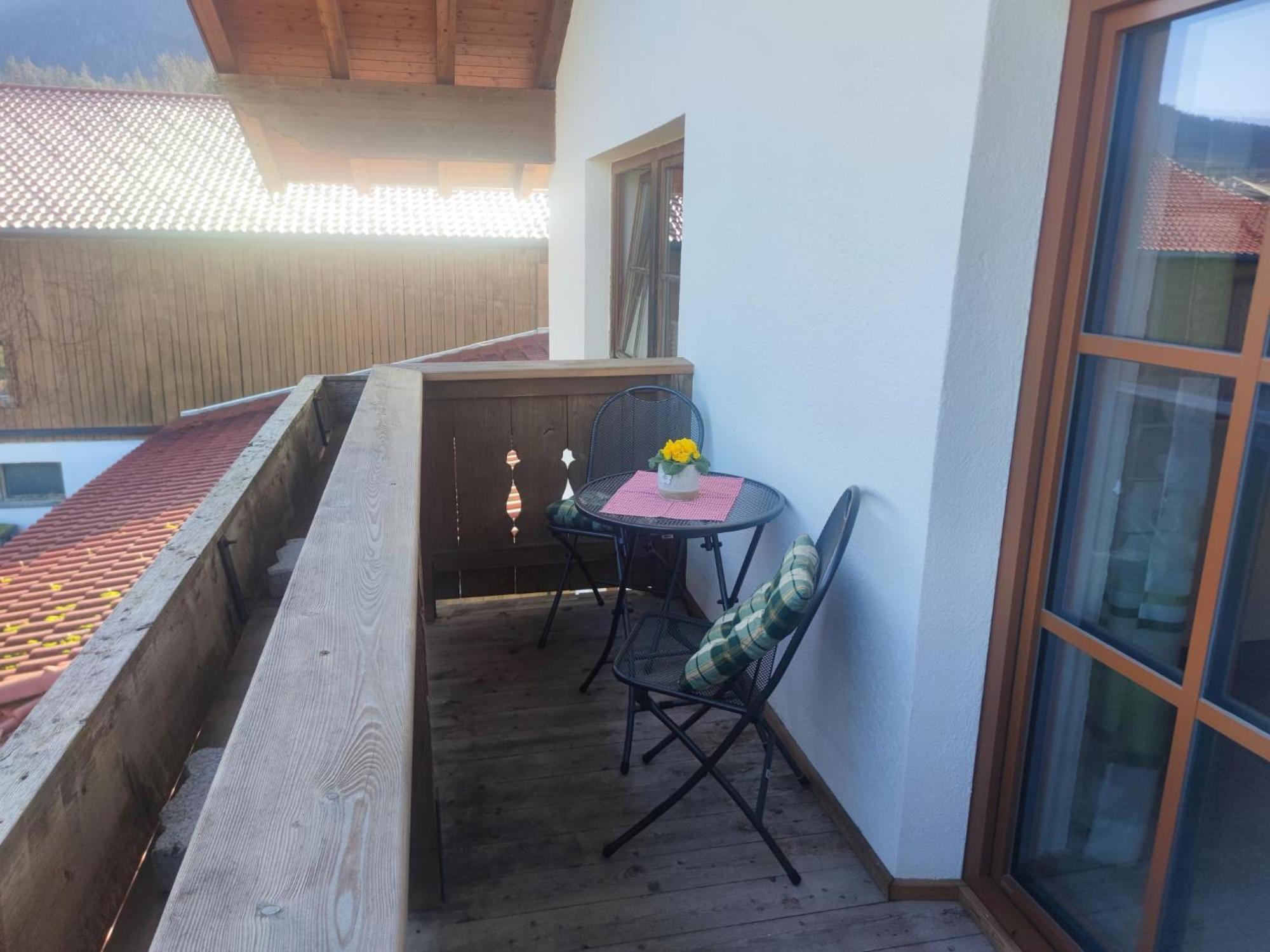 Auszeit Am Bauernhof Apartment Schwoich Екстериор снимка